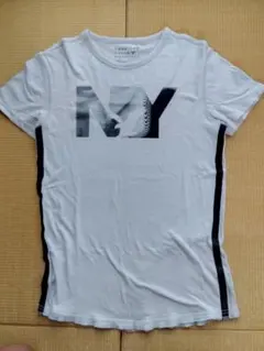 AMERICAN EAGLE 　Tシャツ　アメリカンイーグル　(サイズS)