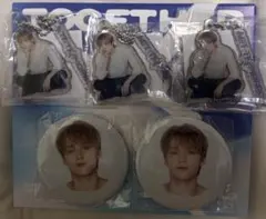 TXT ヒュニンカイ　セット品