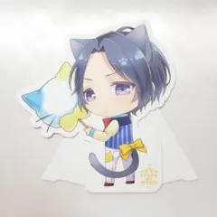 新品・未使用】 スタマイ ナンジャタウン キャラPOPスタンド 菅野夏樹 