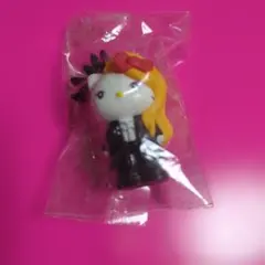 チョコエッグ ハローキティ ヨシキティ フィギュア