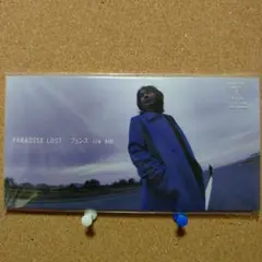 PARADISE LOST/フェンス　8㎝CD　C-2631