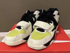 Reebok SHAQ バスケットボールシューズ マイケル・ジョーダンモデル