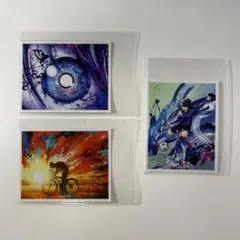 ブルーロック 伊勢丹 アートステッカー 潔世一