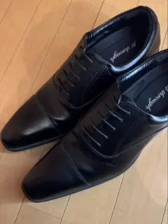 革靴