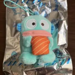 スシロー はぴだんぶい ハンギョドン