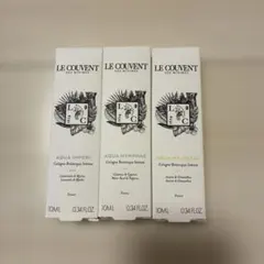 [未使用] LE COUVENT DES MINIMES 香水セット10ml×3のサムネイル