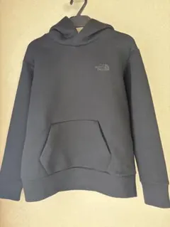 ノースフェイス　テックエアースウェットワイドフーディ　レディースS