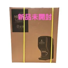 ネスカフェ ゴールドブレンドバリスタ デュオ プレミアムブラック