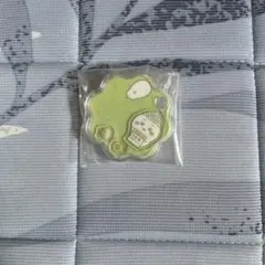 ちいかわ キャラシャカチャーム