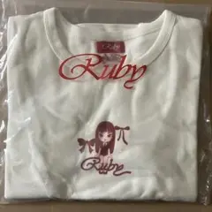 Jennie ジェニ Ruby Tシャツ トレカ付き Jennie ジェニ tシャツ ruby ジェニー Experience Tee - メルカリ