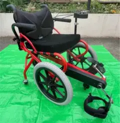 2025年最新】足こぎ 車いすの人気アイテム - メルカリ