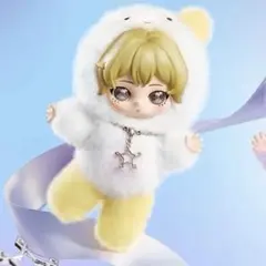 2026年最新】aespa ニンニン ぬいぐるみの人気アイテム - メルカリ