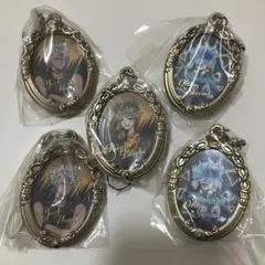 ツイステ ラギー ジャック オルト ストラップ まとめ売り