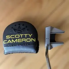 SCOTTY CAMERON ファントム 7
