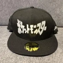 ニューエラ　59FIFTY ポケットモンスター　7 8/3