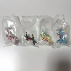 ポケモン　一番くじ