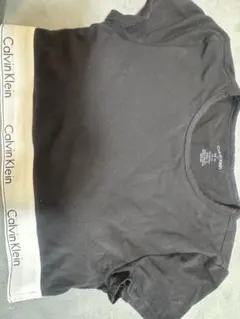 カップ付き Tシャツ