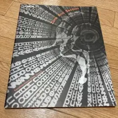 ゾーン&セクション ZONE AND SECTION