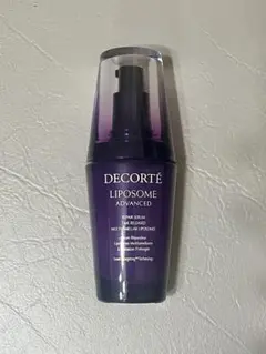 リポソーム アドバンスト リペアセラム