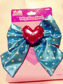 ミニー ヘアゴム ミニパル ミニファン