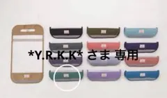 ☆ *Y.R.K.K* さま 専用 ☆
