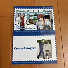 名探偵コナン　ブロマイドコレクション
