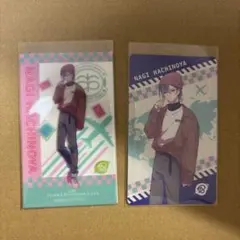 タワレコカフェ 18TRIP エイトリ 特典 蜂乃屋凪 - メルカリ