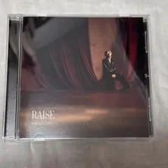 堂本光一　RAISE CD通常盤