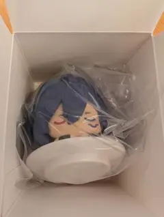 原神　スシローコラボ　オロルン　フィギュア