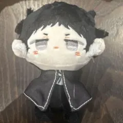 LUNASEA クロミコラボ ぬいぐるみRYUICHI 河村隆一 - メルカリ