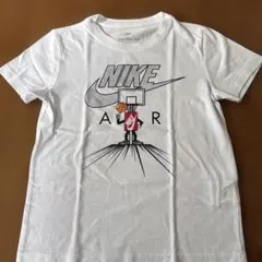 Nike バスケットボールTシャツ 116-122cmサイズ