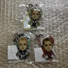 SHOKICHI 背景ありクリーナー　レア　セット