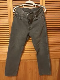 LEVI’S 501 デニム