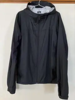 THE NORTH FACE アウター ウィンドブレーカー 黒
