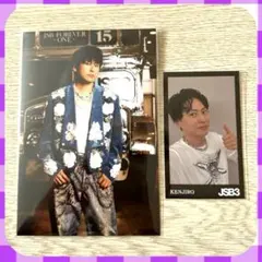 山下健二郎 ポストカード PHONE CARD セット