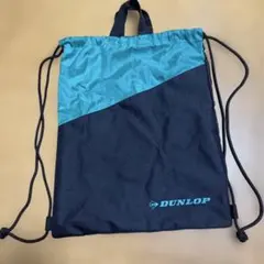 DUNLOP ナップサック