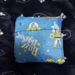 トイストーリー　エコバッグ　大