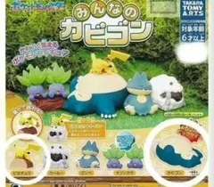 2026年最新】カビゴンマニアなピカチュウの人気アイテム - メルカリ