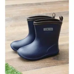 【新品未使用】長靴 20cm 19cm相当 SHISKY ZI-ONのサムネイル
