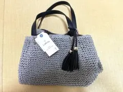 ships any ショルダーバッグ（グレー）のサムネイル