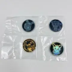 ポケモンカードゲーム ポケモンコインコレクション 第5弾 ブイズ