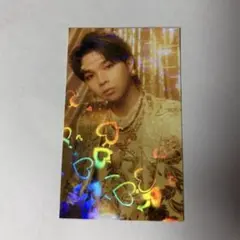 塩﨑太智 M!LK 好きすぎて滅 爆裂愛してる トレカ