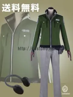 2026年最新】ワールドトリガー コスプレの人気アイテム - メルカリ