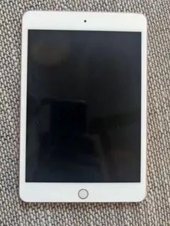 2026年最新】ipad mini5 ジャンクの人気アイテム - メルカリ