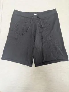 無印♠メンズ　ハーフパンツのサムネイル