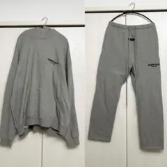 fog essentials セットアップ　FOG