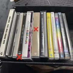 2025年最新】aaa dvdの人気アイテム - メルカリ