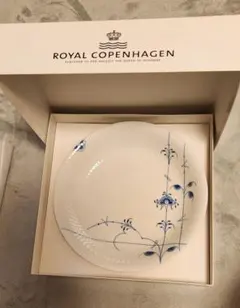 ブルーパルメッテ ディーププレート 23.5cmのサムネイル