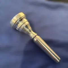 NY CLASSIC 3FL-Y フリューゲルホルンマウスピース【箱なし】 - メルカリ