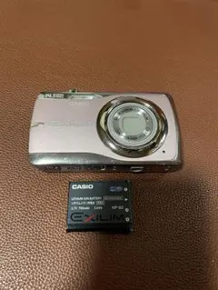 CASIO EXILIM EX-Z550 ジャンク品